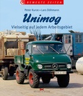 Cover: UNIMOG - Delius Klasing