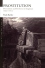Cover: Prostitution - Routledge
