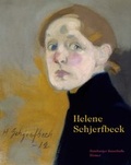 Cover: Helene Schjerfbeck - Hirmer