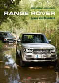 Cover: Range Rover - Delius Klasing