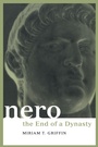 Cover: Nero - Routledge