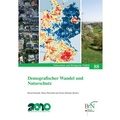 Cover: Demografischer Wandel und Naturschutz - Landwirtschaftsverlag