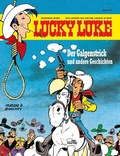 Cover: Lucky Luke 42 - Egmont Comic Collection