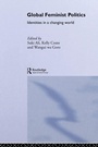 Cover: Global Feminist Politics - Routledge