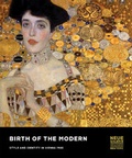 Cover: Vienna 1900 - Style and Identity - Hirmer