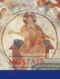 Cover: M&uuml;stair - Hirmer