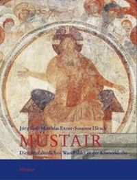 Enlarge image Cover: Müstair - Hirmer