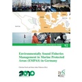 Cover: Environmentally Sound Fisheries Management in Marine Protected Areas (EMPAS) in Germany - Landwirtschaftsverlag