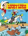 Cover: Lucky Luke 77 - Egmont Comic Collection