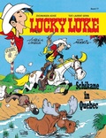 Cover: Lucky Luke 77 - Egmont Comic Collection