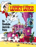 Cover: Lucky Luke 79 - Egmont Comic Collection