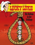 Cover: Lucky Luke 80 - Egmont Comic Collection