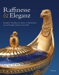 Cover: Raffinesse & Eleganz - Hirmer