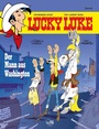 Cover: Lucky Luke 84 - Egmont Comic Collection