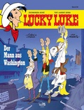 Cover: Lucky Luke 84 - Egmont Comic Collection