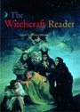 Cover: The Witchcraft Reader - Routledge