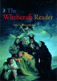 Enlarge image Cover: The Witchcraft Reader - Routledge