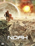 Cover: Noah 01 - Egmont Comic Collection