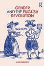 Cover: Gender and the English Revolution - Routledge