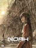Cover: Noah 02 - Egmont Comic Collection