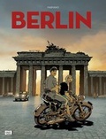 Cover: Berlin - Egmont Comic Collection