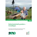 Cover: Kulturlandschaft gestalten - Grundlagen und Arbeitsmaterial Kulturlandschaft (2 B&auml;nde) - Landwirtschaftsverlag
