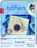 Cover: N&auml;hen - frechverlag GmbH