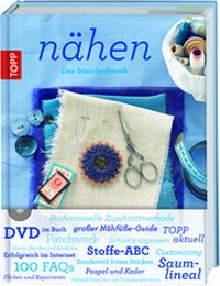 Enlarge image Cover: Nähen - frechverlag GmbH