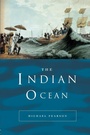 Cover: The Indian Ocean - Routledge