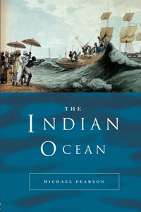 Enlarge image Cover: The Indian Ocean - Routledge