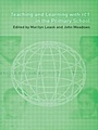 Cover: Teaching and Learning Using ICT in the Primary School - Routledge Falmer