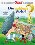 Cover: Asterix 05 - Egmont Comic Collection