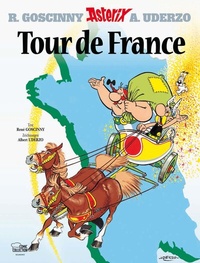 Abbildung von: Asterix 06 - Egmont Comic Collection