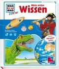 Cover: Was ist was Junior: Mein erstes Wissen - Tessloff Verlag Ragnar Tessloff GmbH & Co. KG