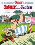 Cover: Asterix 07 - Egmont Comic Collection
