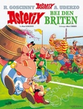 Cover: Asterix 08 - Egmont Comic Collection