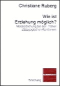 Cover: Wie ist Erziehung m&ouml;glich? - Verlag Julius Klinkhardt