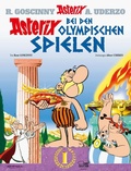 Cover: Asterix 12 - Egmont Comic Collection