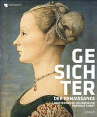 Abbildung von: Gesichter der Renaissance - Hirmer