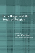 Cover: Peter Berger and the Study of Religion - Routledge