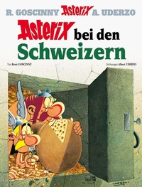 Abbildung von: Asterix 16 - Egmont Comic Collection