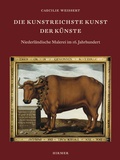 Cover: Die kunstreichste Kunst der K&uuml;nste - Hirmer