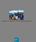 Cover: Geisterbahn und Glanzrevue - Hirmer
