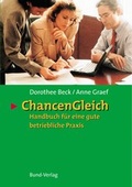 Cover: ChancenGleich - Bund-Verlag