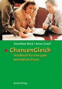 Abbildung von: ChancenGleich - Bund-Verlag