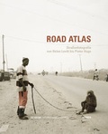 Cover: Road Atlas - Hirmer