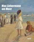 Cover: Max Liebermann am Meer - Hirmer