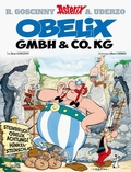 Cover: Asterix 23 - Egmont Comic Collection