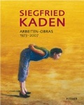 Cover: Siegfried Kaden - Hirmer