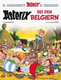 Cover: Asterix 24 - Egmont Comic Collection